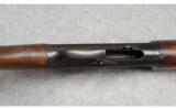 Winchester 1907 Self Loading, .351 Cal. - 3 of 9