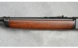 Winchester 1907 Self Loading, .351 Cal. - 6 of 9
