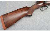 Mauser Sporter with Lyman Scope, .30-06 - 5 of 9