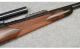 Mauser Sporter with Lyman Scope, .30-06 - 6 of 9