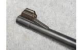 Mauser Sporter with Lyman Scope, .30-06 - 9 of 9