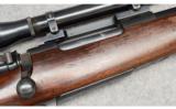 Mauser Sporter with Lyman Scope, .30-06 - 2 of 9