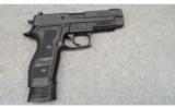 Sig Sauer P227 Elite Tacops, .45 ACP - 1 of 2
