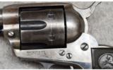 Colt Single Action Army 1st Generation, .32 WCF - 3 of 8