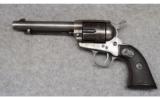 Colt Single Action Army 1st Generation, .32 WCF - 2 of 8
