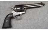 Colt Single Action Army 1st Generation, .32 WCF - 1 of 8