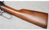 Winchester Model 94, .32 Win. Spl. - 7 of 9