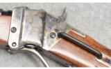 Pedersoli 1874 Sharps 'Q' Down Under, .45-70 - 4 of 9