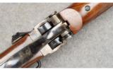 Pedersoli 1874 Sharps 'Q' Down Under, .45-70 - 3 of 9