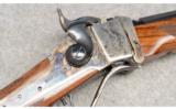 Pedersoli 1874 Sharps 'Q' Down Under, .45-70 - 2 of 9