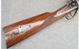 Pedersoli 1874 Sharps 'Q' Down Under, .45-70 - 5 of 9