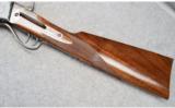 Pedersoli 1874 Sharps 'Q' Down Under, .45-70 - 7 of 9