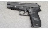 Sig Sauer P226 Mk25 Navy, 9mm - 2 of 2