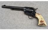 Colt Single Action Army 3rd Generation, .44-40 - 2 of 2