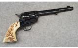 Colt Single Action Army 3rd Generation, .44-40 - 1 of 2