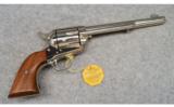 Colt Single Action Army 3rd Generation, .44 Special - 1 of 2