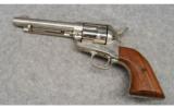 Colt Single Action Army Nickel 3rd Generation, 44 Special - 2 of 2
