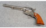 Colt Frontier Six Shooter Nickel, .44 Special - 2 of 2