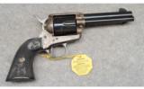 Colt Single Action Army 2nd Generation, .45 Colt - 1 of 2