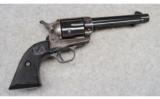 Colt Single Action Army 2nd Generation, .45 Colt - 1 of 2