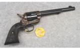 Colt Single Action Army 3rd Generation, .44 Special - 1 of 2