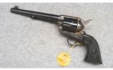 Colt Single Action Army 3rd Generation, .44 Special - 2 of 2