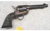 Colt Single Action Army 3rd Generation, .45 Colt - 1 of 2