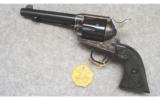Colt Single Action Army 3rd Generation, .45 Colt - 2 of 2