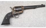Colt Single Action Army 2nd Generation, .357 Mag. - 1 of 4