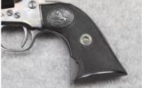 Colt Single Action Army 2nd Generation, .357 Mag. - 4 of 4
