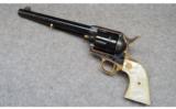 Colt Single Action Army Montana Territory Centennial, .45 Colt - 3 of 4