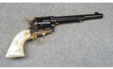 Colt Single Action Army Montana Territory Centennial, .45 Colt - 2 of 4