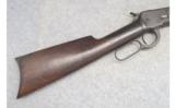 Winchester Model 1892, .32 W.C.F. - 5 of 9