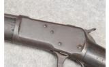 Winchester Model 1892, .32 W.C.F. - 4 of 9