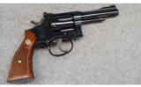 Smith & Wesson Model 18-3, .22 LR - 1 of 1