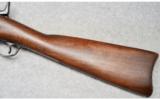 Springfield 1873 Trapdoor Carbine, .45-70 - 7 of 9