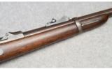Springfield 1873 Trapdoor Carbine, .45-70 - 6 of 9