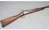 Springfield 1873 Trapdoor Carbine, .45-70 - 1 of 9