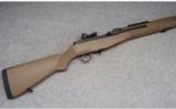 Springfield Armory M1A Scout Squad, .308 Win. - 1 of 9