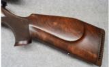Steyr Mannlicher Luxus with Mannlicher Scope, .25-06 - 7 of 9