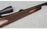 Steyr Mannlicher Luxus with Mannlicher Scope, .25-06 - 6 of 9