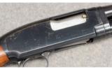 Winchester Model 12, 20-Gauge - 2 of 9