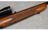Browning BAR with Nikon Scope, 30-06 - 6 of 9