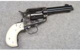 Ruger Vaquero Birdshead, .357 Magnum - 1 of 2