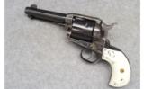 Ruger Vaquero Birdshead, .357 Magnum - 2 of 2