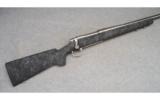 Remington 700 Sendero SF ll, .25-06 - 1 of 9