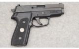 Sig Sauer P225, 9mm - 1 of 2