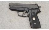 Sig Sauer P225, 9mm - 2 of 2