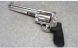 Smith & Wesson Model 460 XVR, .460 S&W Mag. - 2 of 2
