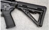 Smith & Wesson M&P-15 Magpul, 5.56 NATO - 7 of 9